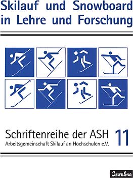 Jahrbuch Skilauf und Snowboard in Lehre und Forschung