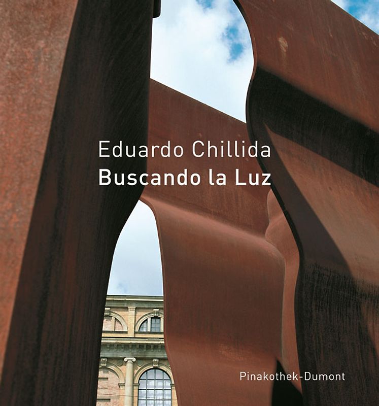 Eduardo Chillida - Buscando la Luz