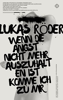 Wenn die Angst nicht mehr auszuhalten ist, komme ich zu mir