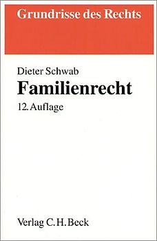 Familienrecht