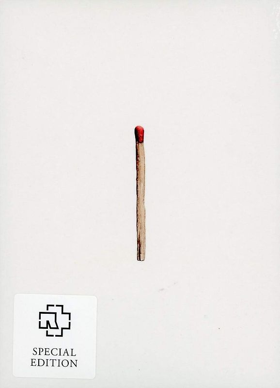 Rammstein - Rammstein [Special Edition]