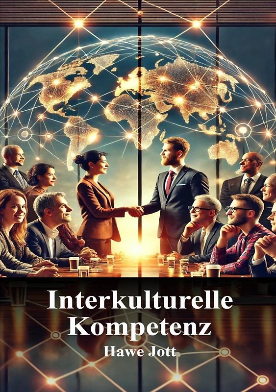 Interkulturelle Kompetenz