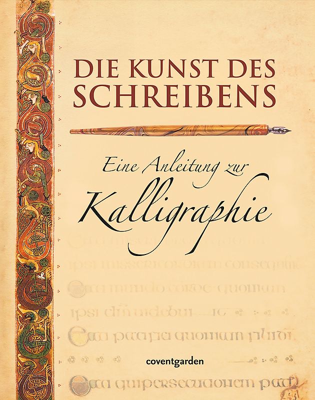 Die Kunst des Schreibens