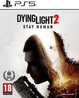 Dying Light 2 Stay Human [EU Import]
