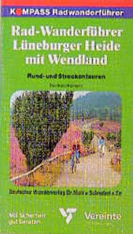 Lüneburger Heide mit Wendland