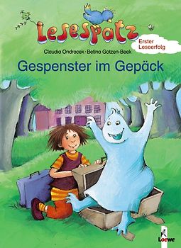 Gespenster im Gepäck