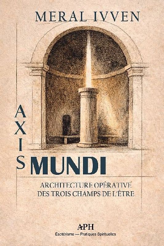 Axis Mundi