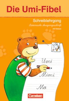 Die Umi-Fibel - Ausgabe 2011