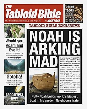 The Tabloid Bible