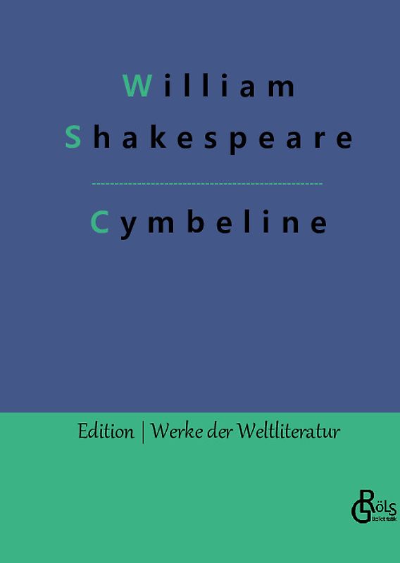 Cymbeline