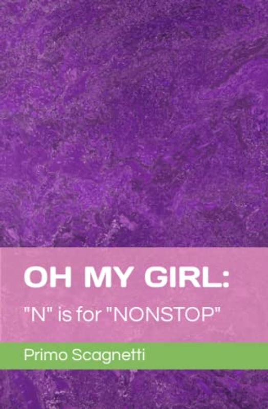 OH MY GIRL: "N" is for "NONSTOP"