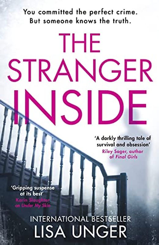 The Stranger Inside