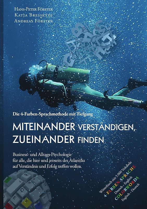 Miteinander verständigen, zueinander finden