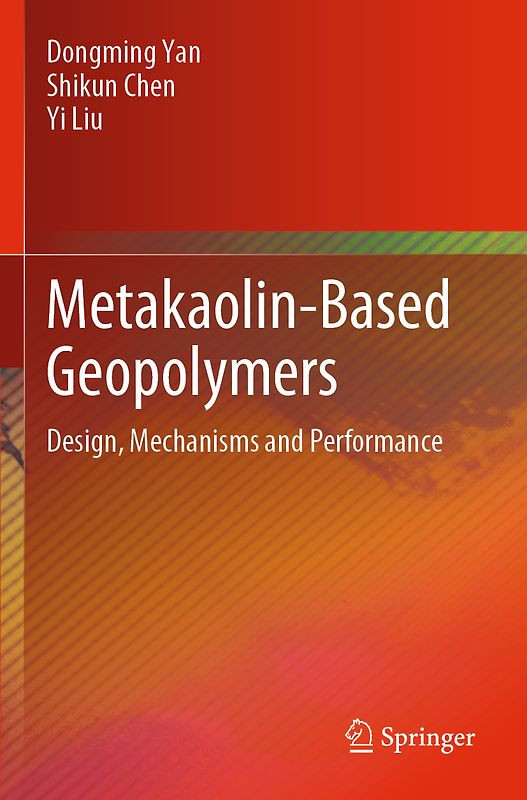 Metakaolin-Based Geopolymers