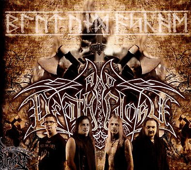 Death and Glory - Blut und Asche