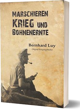 Marschieren, Krieg und Bohnenernte