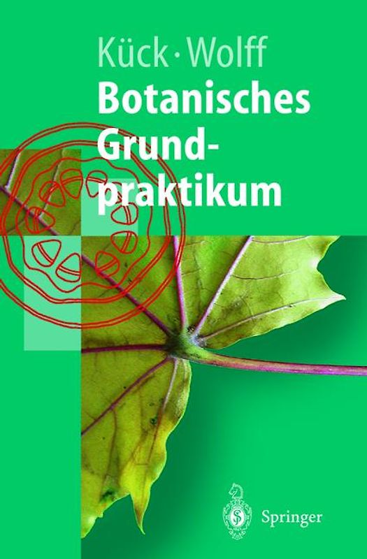 Botanisches Grundpraktikum