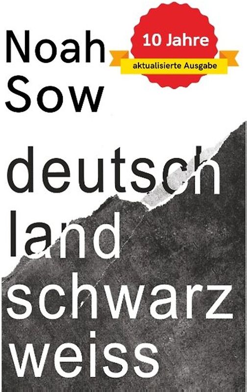 Deutschland Schwarz Weiß