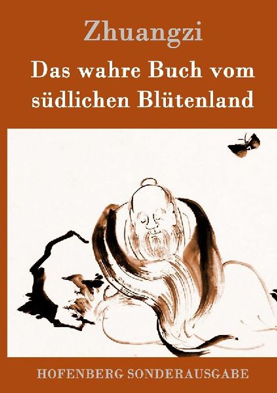 Das wahre Buch vom südlichen Blütenland
