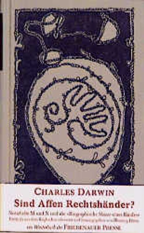 Sind Affen Rechtshänder?