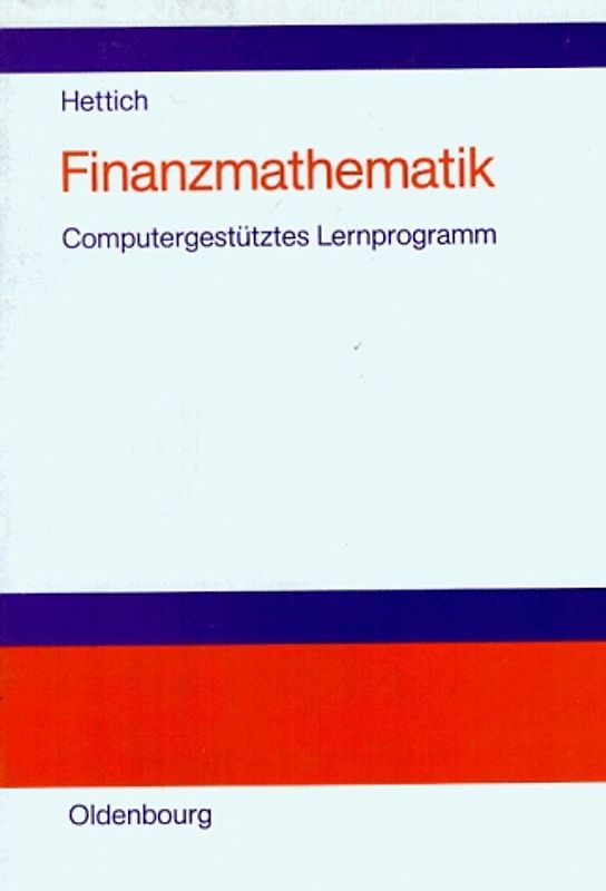 Finanzmathematik