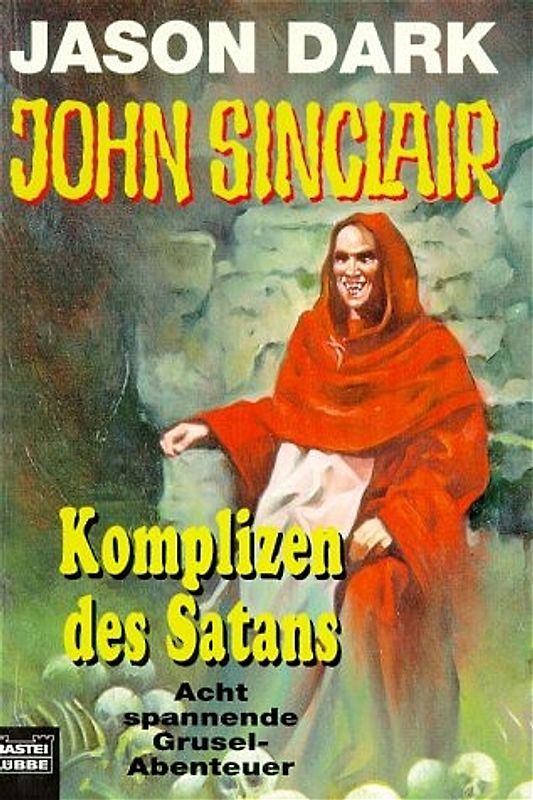 Komplizen des Satans