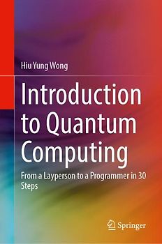 Introduction to Quantum Computing