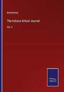 The Indiana School Journal