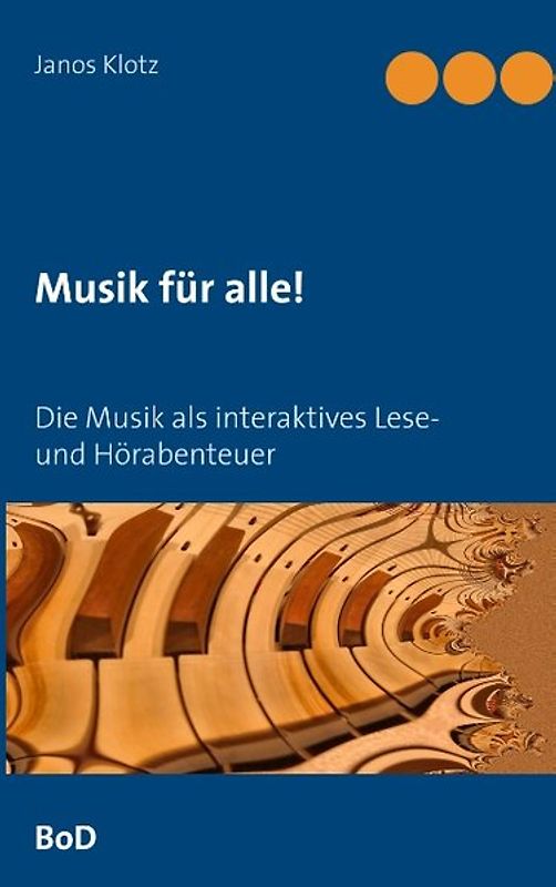 Musik für alle!