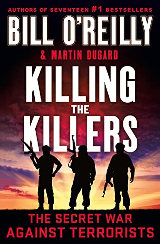 Killing the Killers