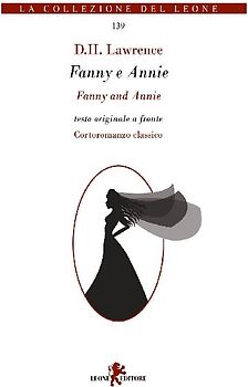 Fanny e Annie. Testo originale a fronte