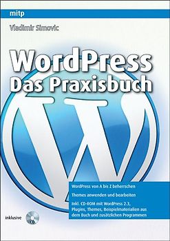 WordPress – Das Praxisbuch