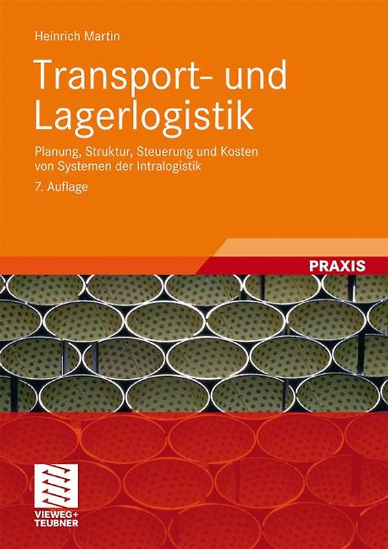 Transport- und Lagerlogistik