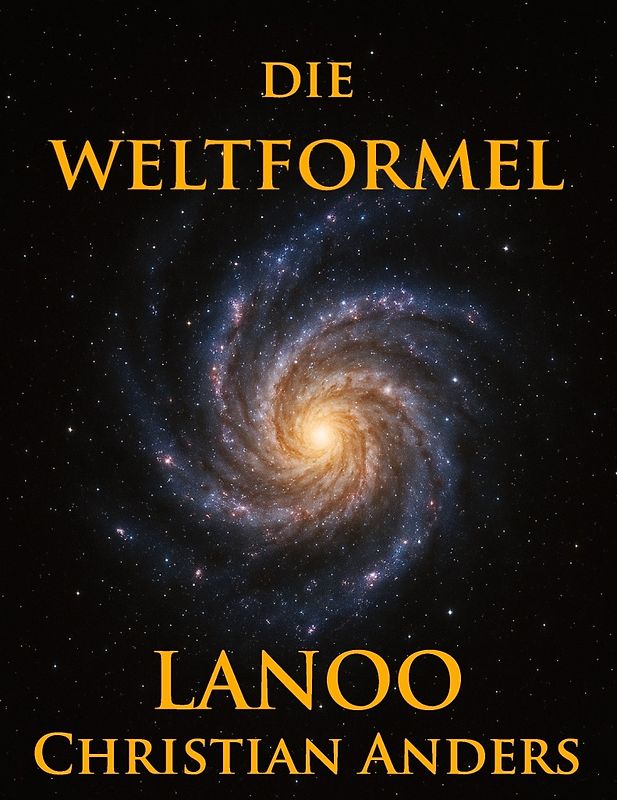 Die Weltformel