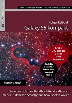 Galaxy S5 kompakt