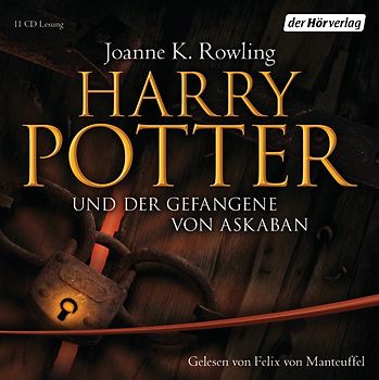 Harry Potter und der Gefangene von Askaban
