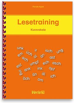 Lesetraining