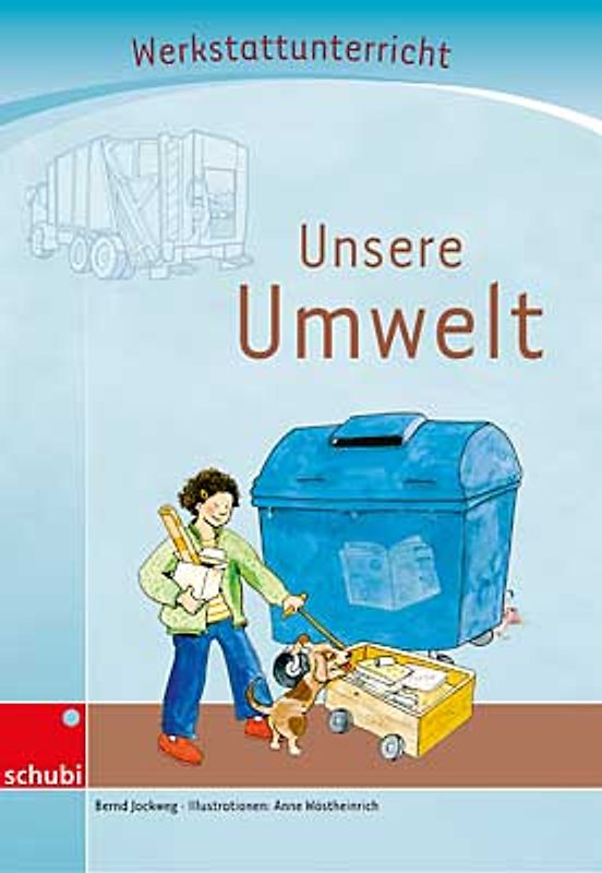 Unsere Umwelt