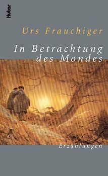 In Betrachtung des Mondes