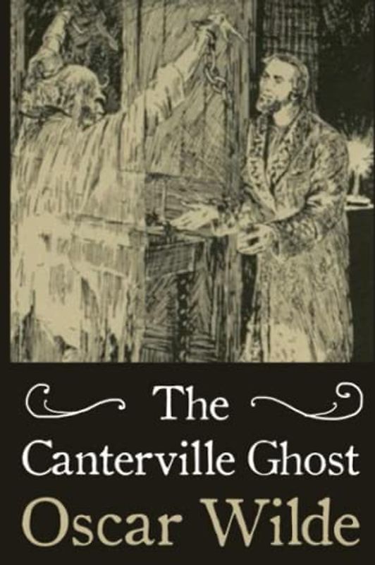 The Canterville Ghost