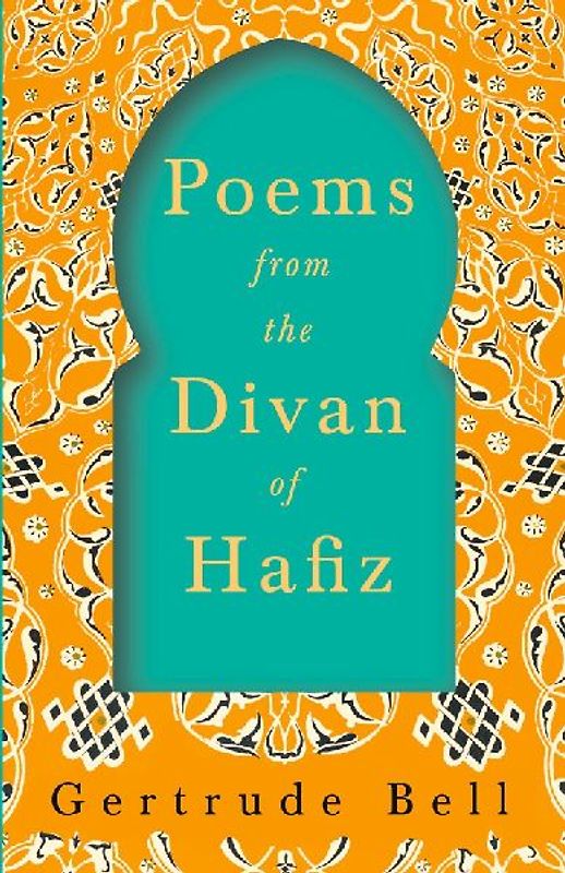 Poems from The Divan of Hafiz
