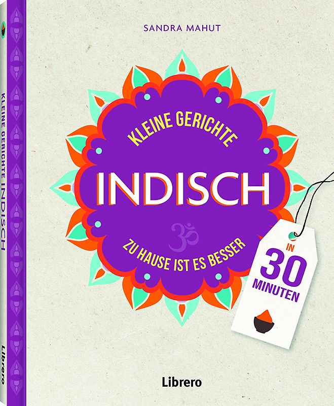 Kleine Gerichte Indisch