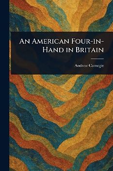 An American Four-in-Hand in Britain
