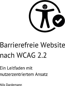 Barrierefreie Website nach WCAG 2.2