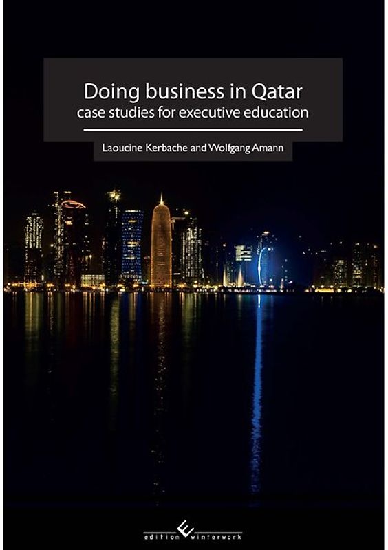 Doing business in Qatar