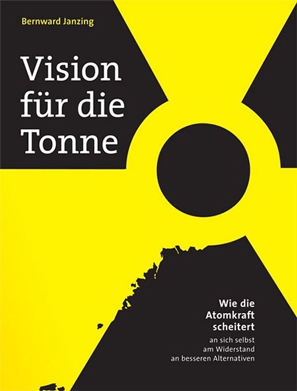 Vision für die Tonne