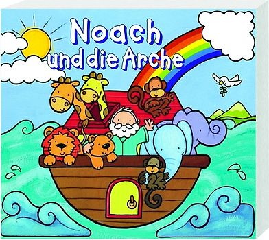 Noah und die Arche