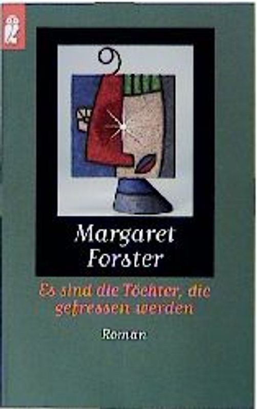 Es sind die Töchter die gefressen werden