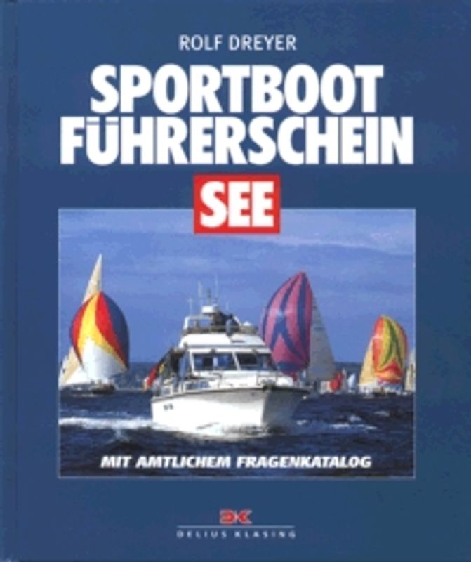 Sportbootführerschein See