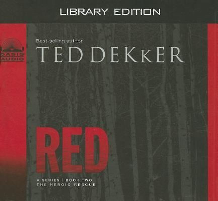 Red (Library Edition)
